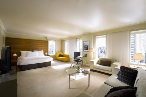 Hilton Sydney - Taree Accommodation 29