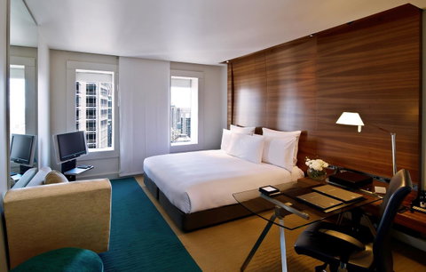 Hilton Sydney - Taree Accommodation 23