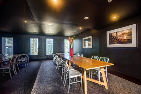 Hilton Sydney - Taree Accommodation 14
