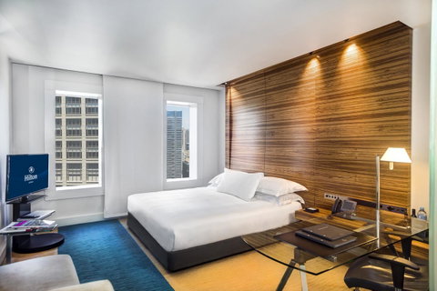 Hilton Sydney - Taree Accommodation 7