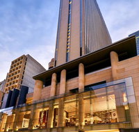 Hilton Sydney - Taree Accommodation