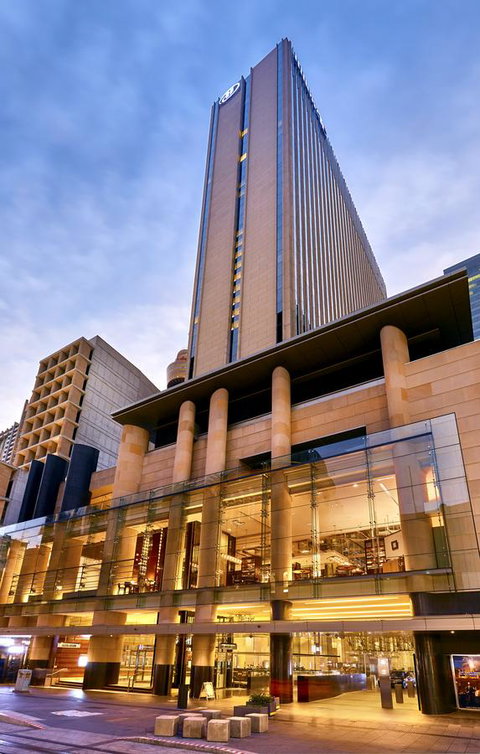 Hilton Sydney - Taree Accommodation 0