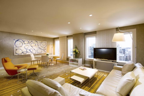 Hilton Sydney - Taree Accommodation 24