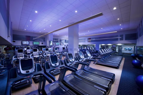Hilton Sydney - Taree Accommodation 6