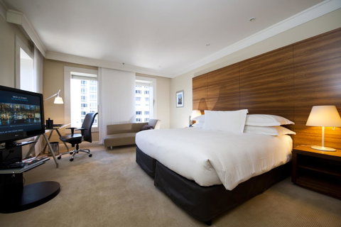 Hilton Sydney - Taree Accommodation 39