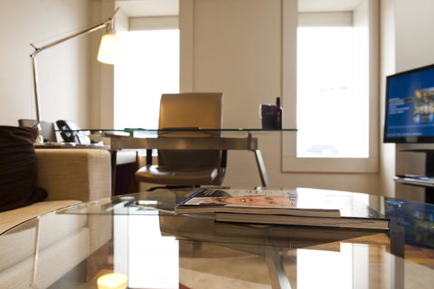 Hilton Sydney - Taree Accommodation 41