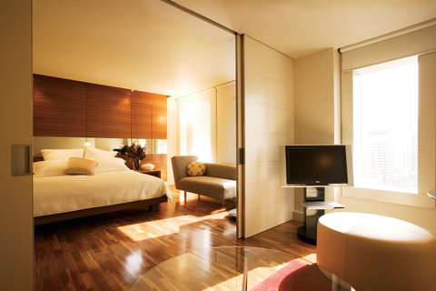 Hilton Sydney - Taree Accommodation 43