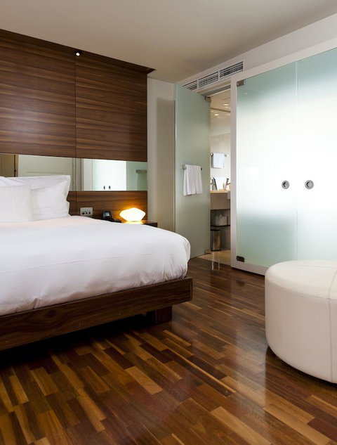 Hilton Sydney - Taree Accommodation 40