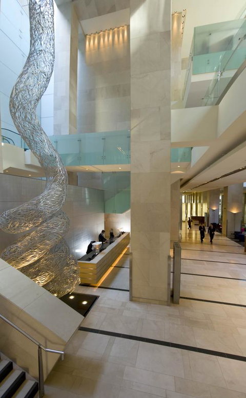 Hilton Sydney - Taree Accommodation 18