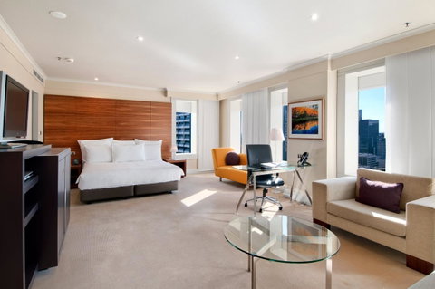 Hilton Sydney - Taree Accommodation 31