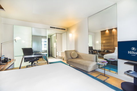 Hilton Sydney - Taree Accommodation 17
