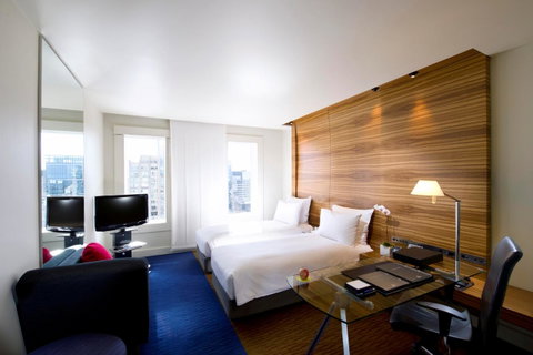 Hilton Sydney - Taree Accommodation 36
