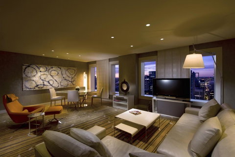 Hilton Sydney - Taree Accommodation 30