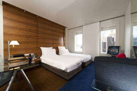 Hilton Sydney - Taree Accommodation 42