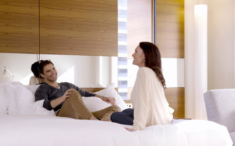 Hilton Sydney - Taree Accommodation 34