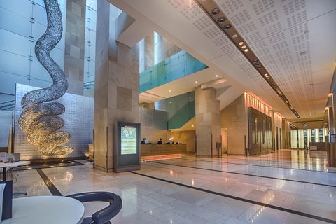 Hilton Sydney - Taree Accommodation 1