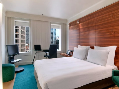 Hilton Sydney - Taree Accommodation 38
