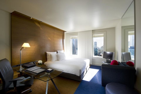 Hilton Sydney - Taree Accommodation 27