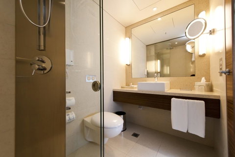 Hilton Sydney - Taree Accommodation 8