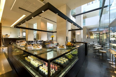 Hilton Sydney - Taree Accommodation 9