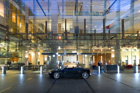 Hilton Sydney - Taree Accommodation 16