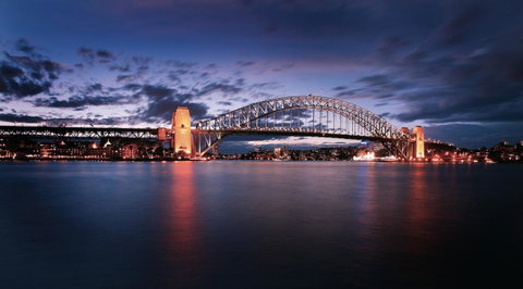 InterContinental Sydney, An IHG Hotel - Taree Accommodation 24