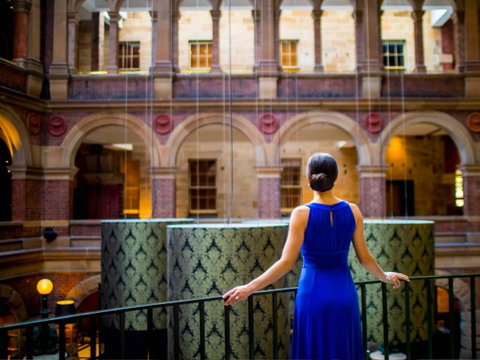 InterContinental Sydney, An IHG Hotel - Taree Accommodation 3