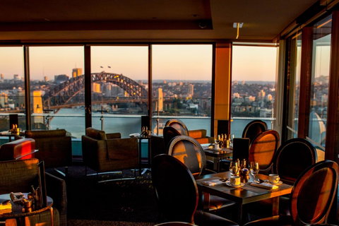 InterContinental Sydney, An IHG Hotel - Taree Accommodation 11