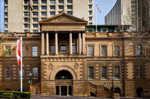 InterContinental Sydney, An IHG Hotel - Taree Accommodation 7