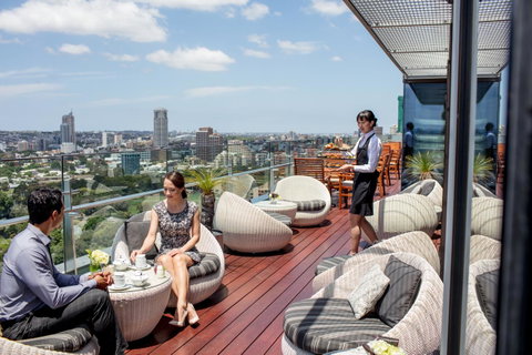 InterContinental Sydney, An IHG Hotel - Taree Accommodation 14