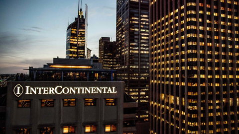 InterContinental Sydney, An IHG Hotel - Taree Accommodation 5