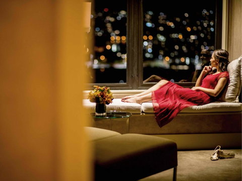 InterContinental Sydney, An IHG Hotel - Taree Accommodation 39