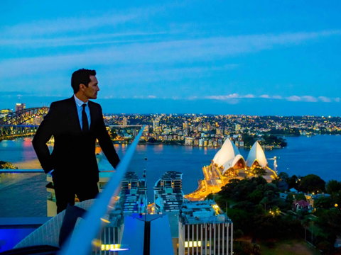 InterContinental Sydney, An IHG Hotel - Taree Accommodation 21