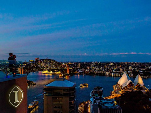 InterContinental Sydney, An IHG Hotel - Taree Accommodation 18