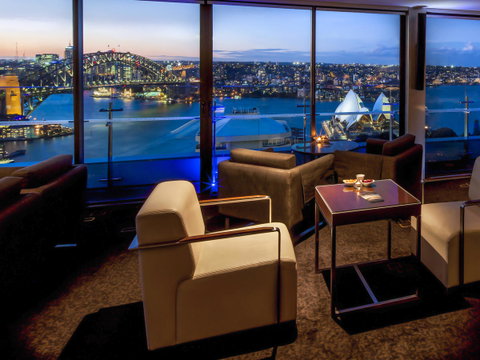 InterContinental Sydney, An IHG Hotel - Taree Accommodation 20