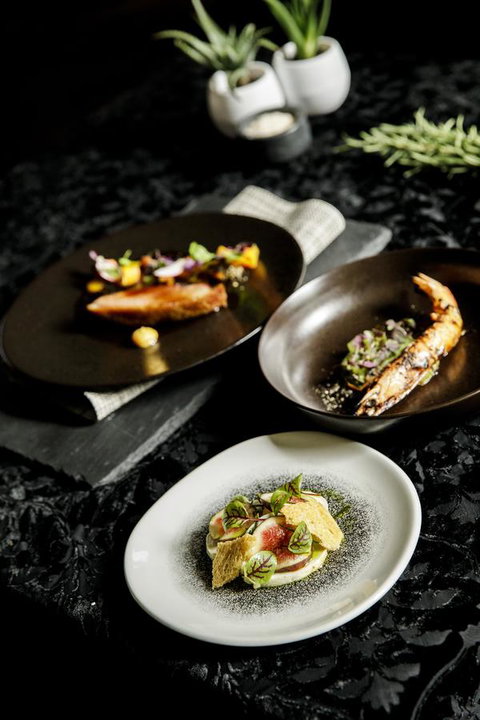 InterContinental Sydney, An IHG Hotel - Taree Accommodation 34