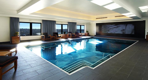 InterContinental Sydney, An IHG Hotel - Taree Accommodation 6