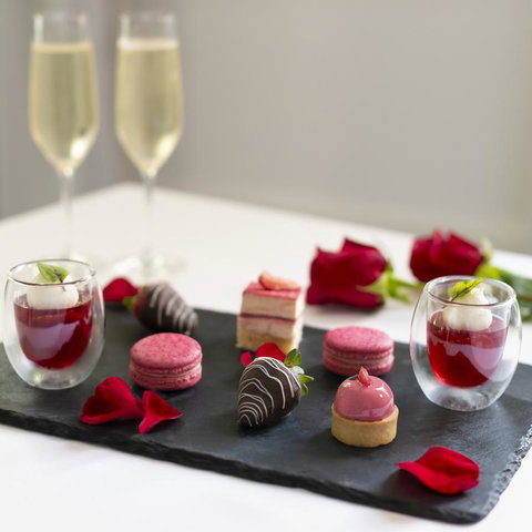 InterContinental Sydney, An IHG Hotel - Taree Accommodation 28