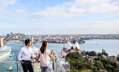 InterContinental Sydney, An IHG Hotel - Taree Accommodation 4