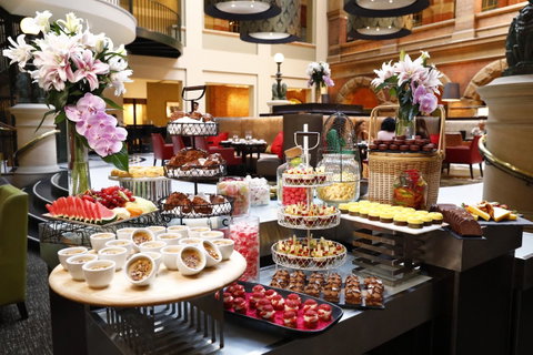 InterContinental Sydney, An IHG Hotel - Taree Accommodation 38