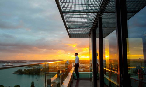 InterContinental Sydney, An IHG Hotel - Taree Accommodation 13