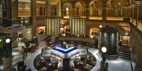 InterContinental Sydney, An IHG Hotel - Taree Accommodation 23