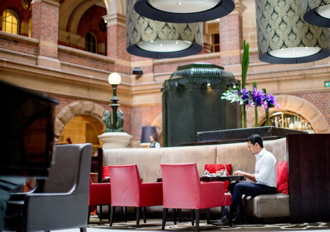 InterContinental Sydney, An IHG Hotel - Taree Accommodation 15