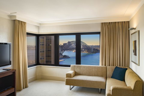 InterContinental Sydney, An IHG Hotel - Taree Accommodation 40