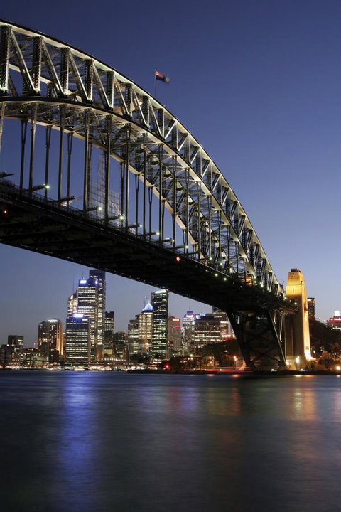 InterContinental Sydney, An IHG Hotel - Taree Accommodation 26