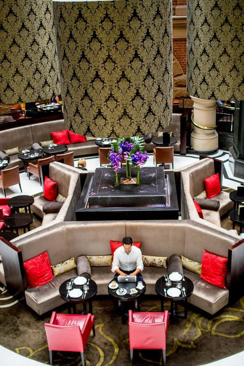InterContinental Sydney, An IHG Hotel - Taree Accommodation 8
