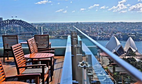 InterContinental Sydney, An IHG Hotel - Taree Accommodation 19