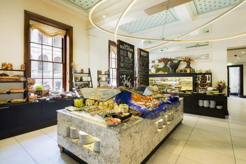 InterContinental Sydney, An IHG Hotel - Taree Accommodation 35
