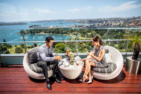 InterContinental Sydney, An IHG Hotel - Taree Accommodation 10