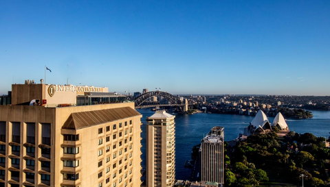 InterContinental Sydney, An IHG Hotel - Taree Accommodation 1